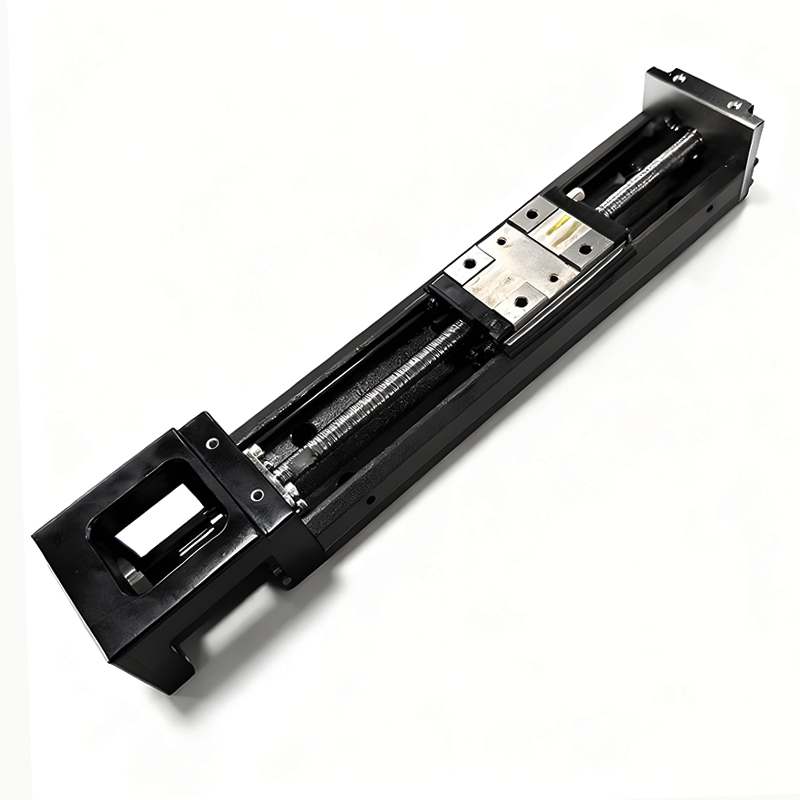 Gaogong GGK86 steel linear module for high-rigidity assembly.jpg